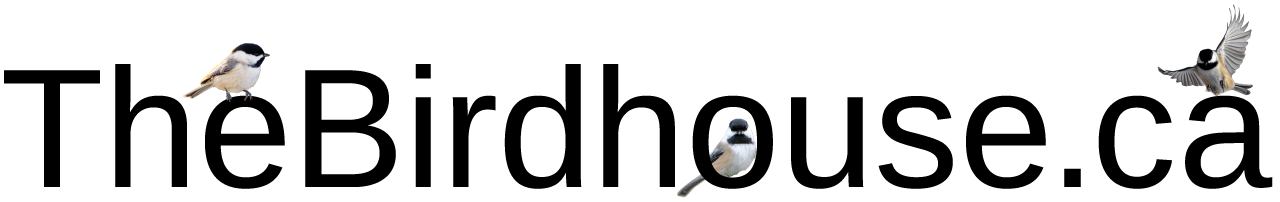 The Birdhouse Nature Store